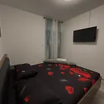 Tina Appartement *