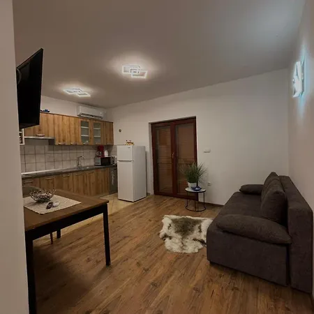 Apartment Tina Privlaka (Zadar)
