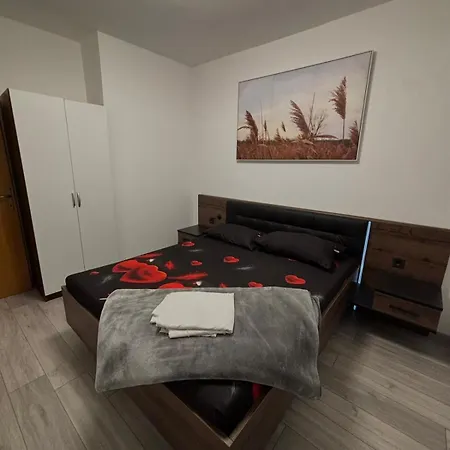 Daire Tina Privlaka (Zadar)