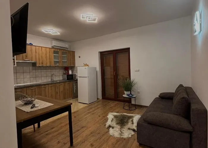 Apartment Tina Privlaka (Zadar)