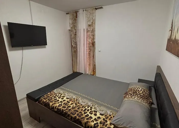 Tina Privlaka (Zadar)