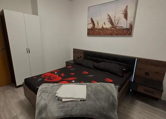 Apartment Tina Privlaka (Zadar)