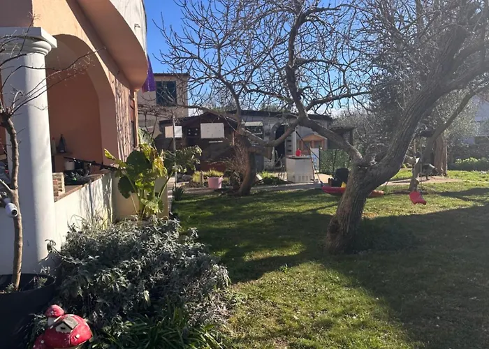 Tina Privlaka (Zadar)