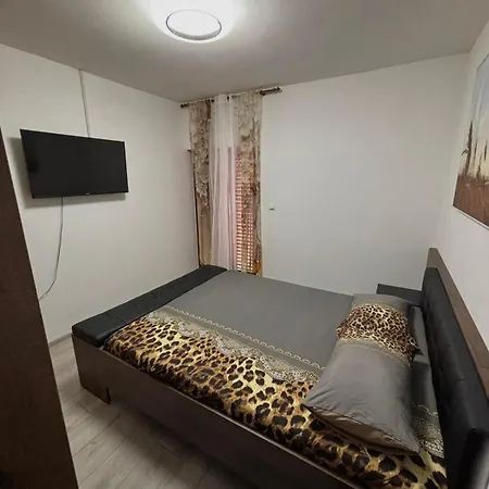 Tina Privlaka (Zadar)